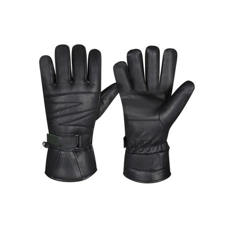 Leather Gloves